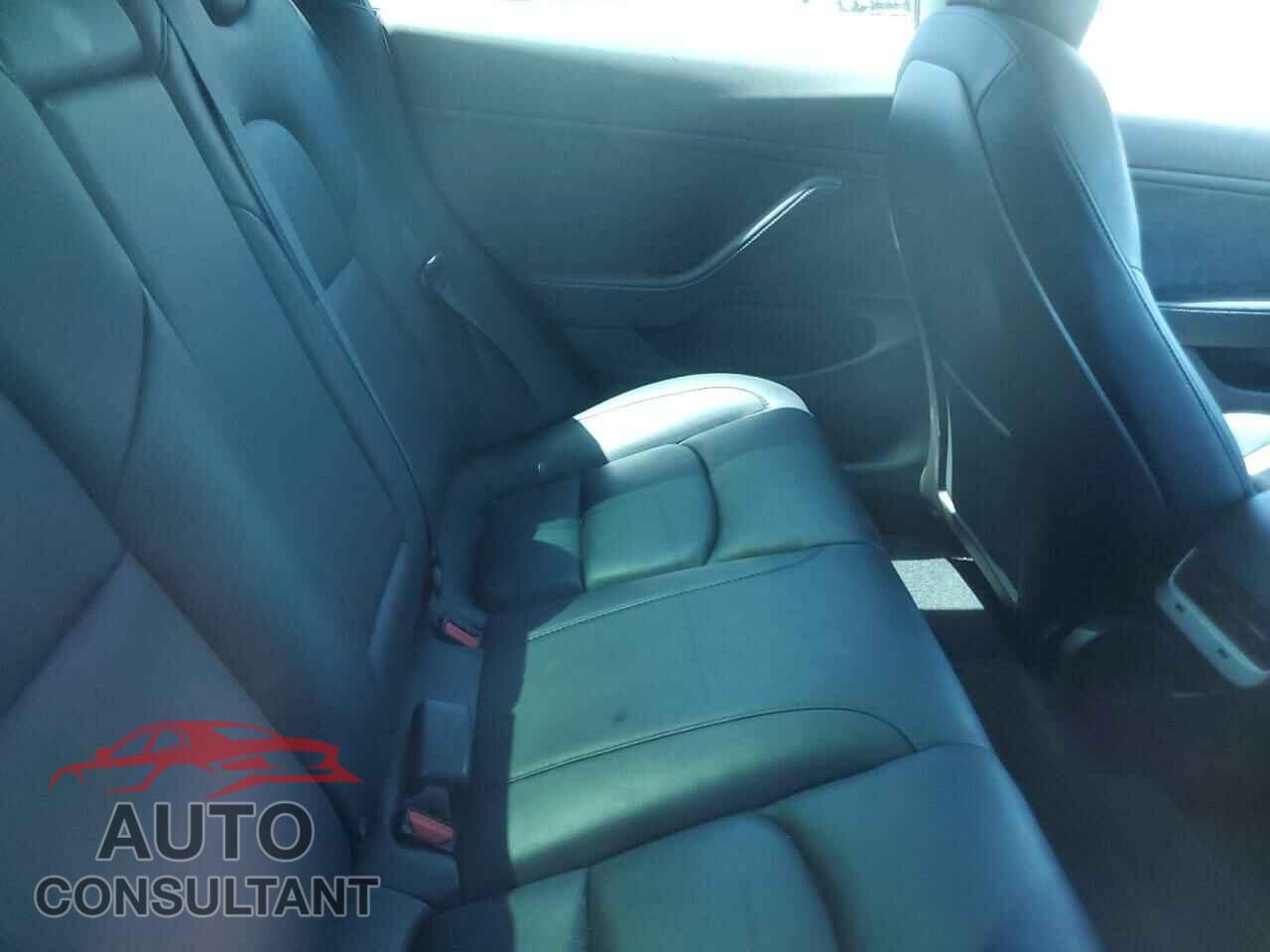 TESLA MODEL 3 2020 - 5YJ3E1EB4LF649465