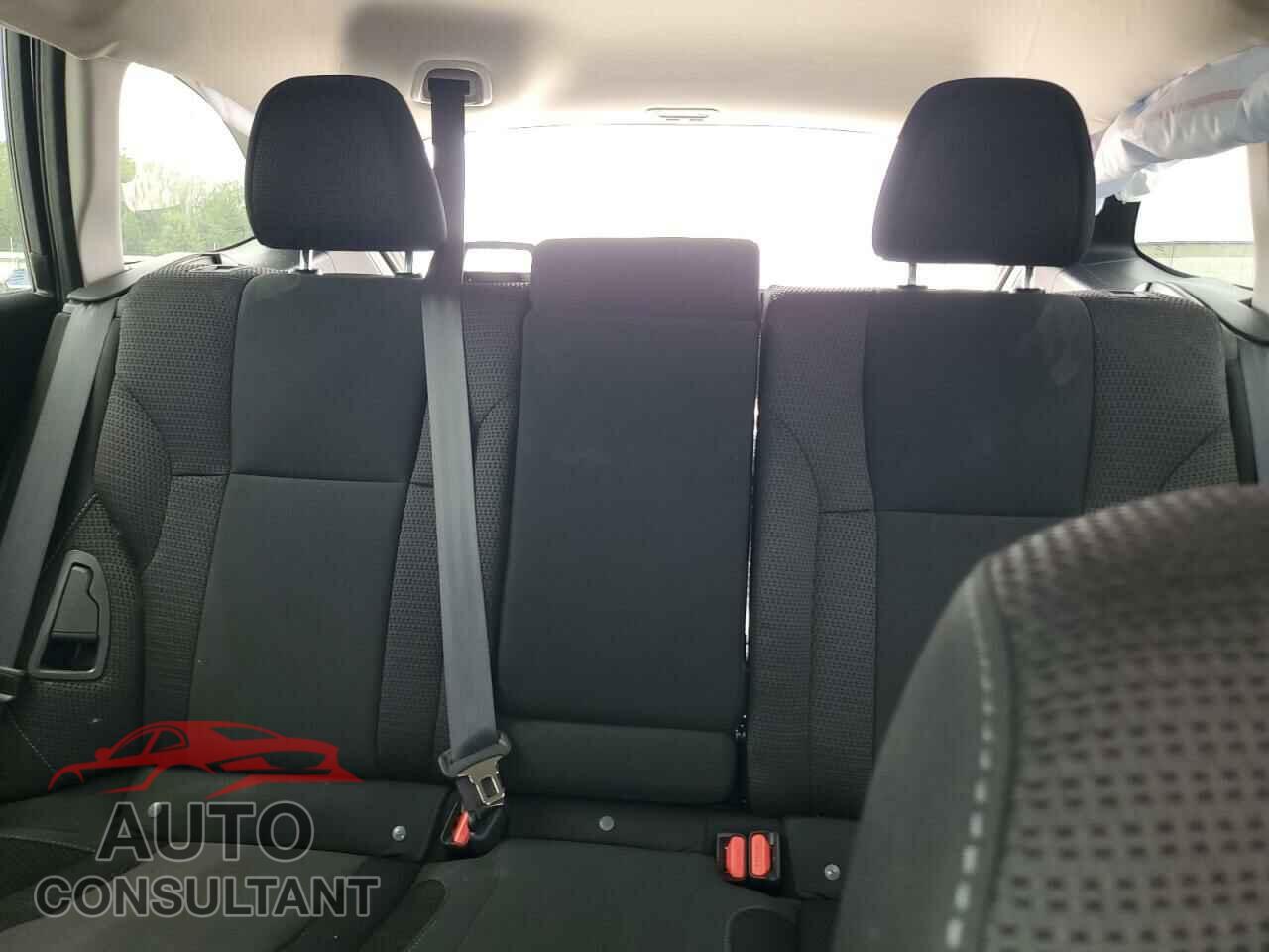 SUBARU OUTBACK 2025 - 4S4BTADC2S3143216
