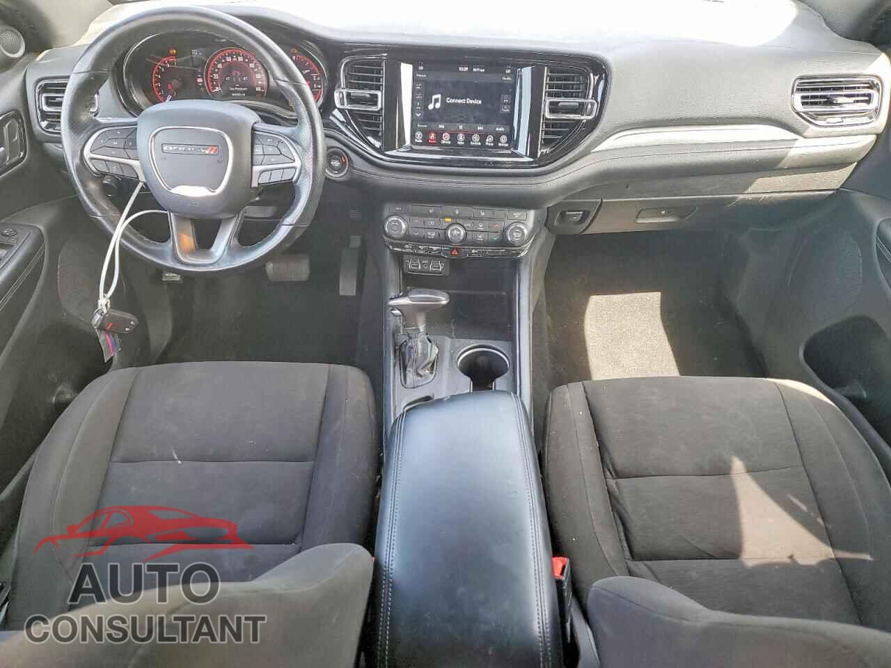 DODGE DURANGO 2023 - 1C4RDHAG0PC616246