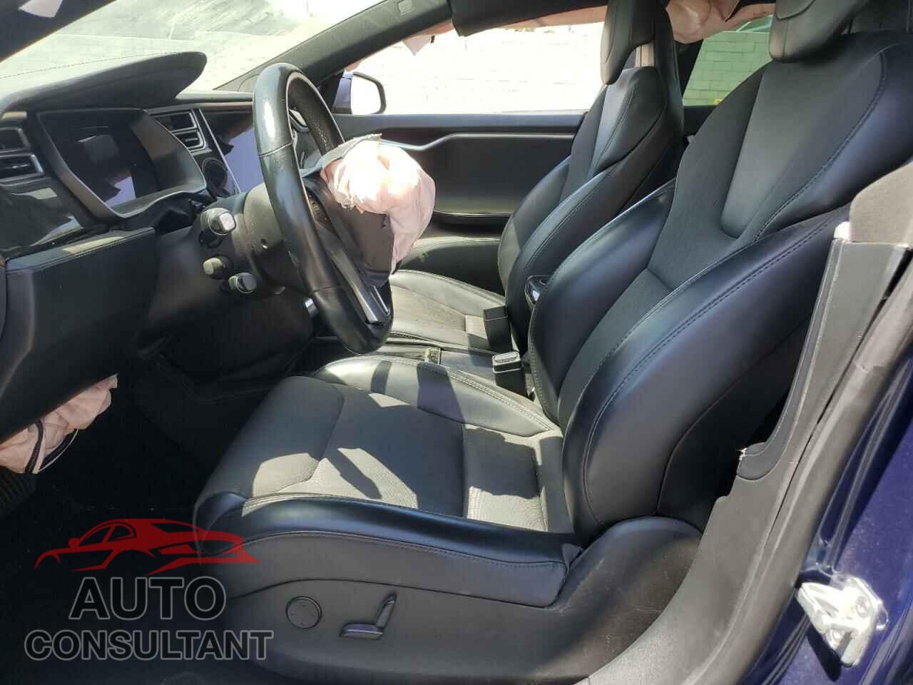 TESLA MODEL S 2018 - 5YJSA1E24JF246719