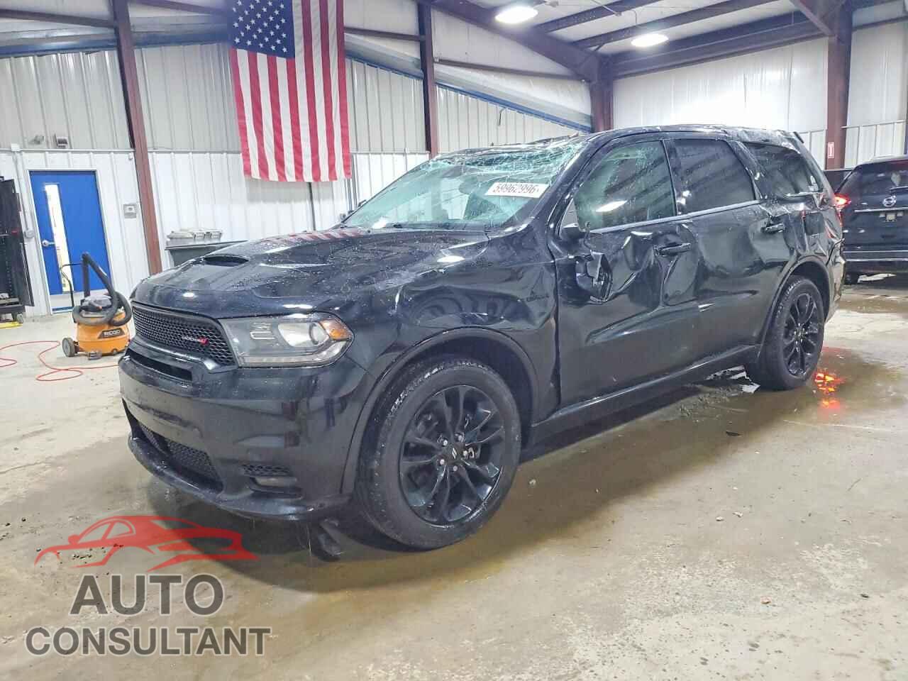 DODGE DURANGO 2020 - 1C4SDJCT6LC309628