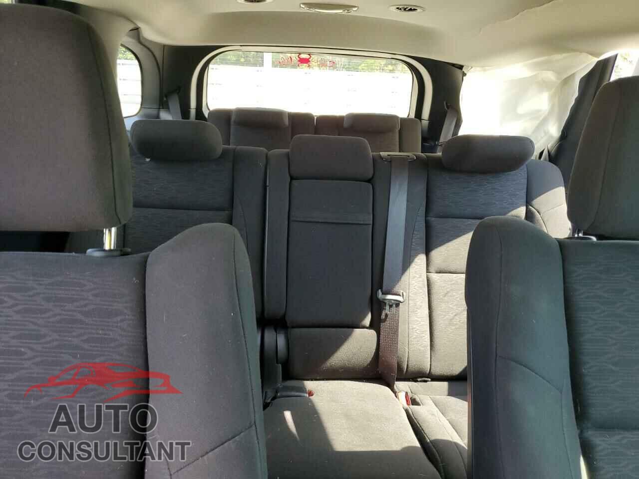 DODGE DURANGO 2022 - 1C4RDHAG9NC102926