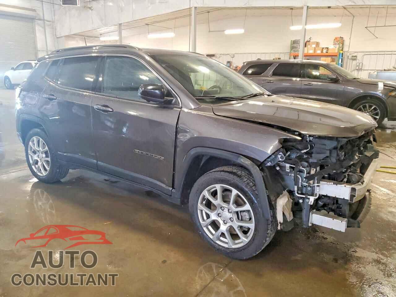 JEEP COMPASS 2023 - 3C4NJDFN7PT519699