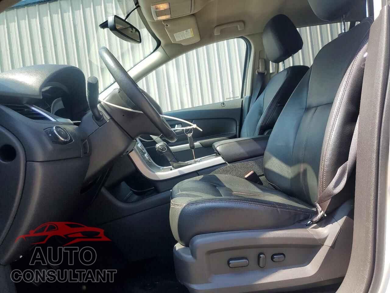 FORD EDGE 2014 - 2FMDK4JC8EBA98045