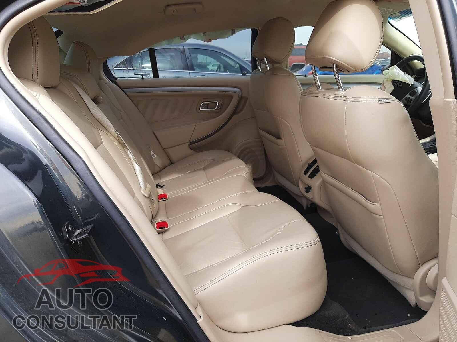 FORD TAURUS 2016 - 1FAHP2E83GG148207