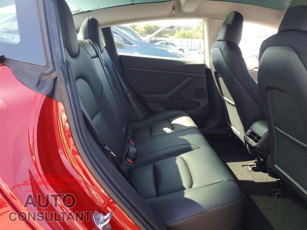 TESLA MODEL 3 2023 - 5YJ3E1EA3PF711130