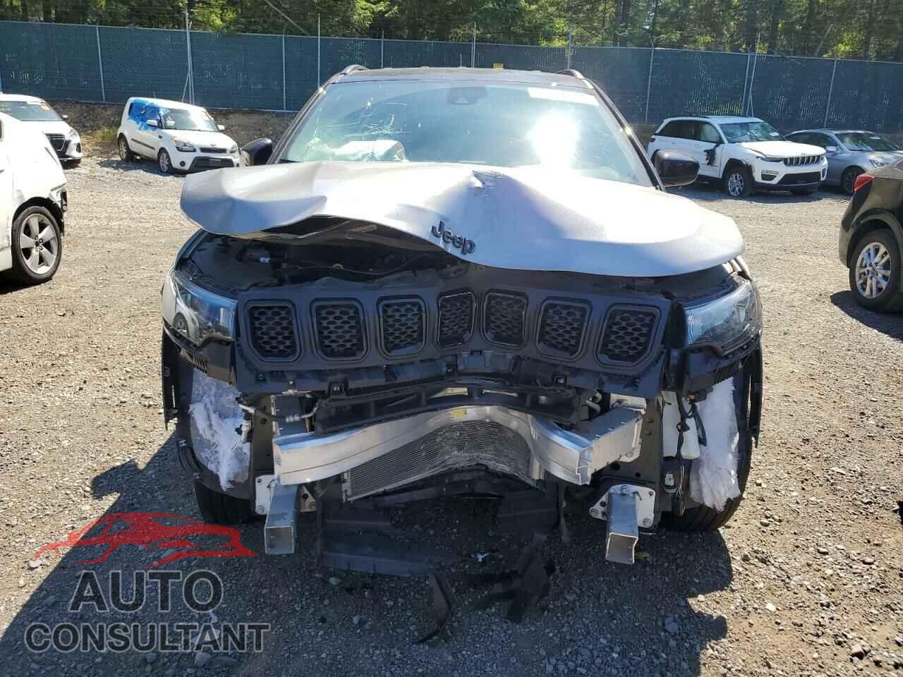 JEEP COMPASS 2024 - 3C4NJDBN2RT579396