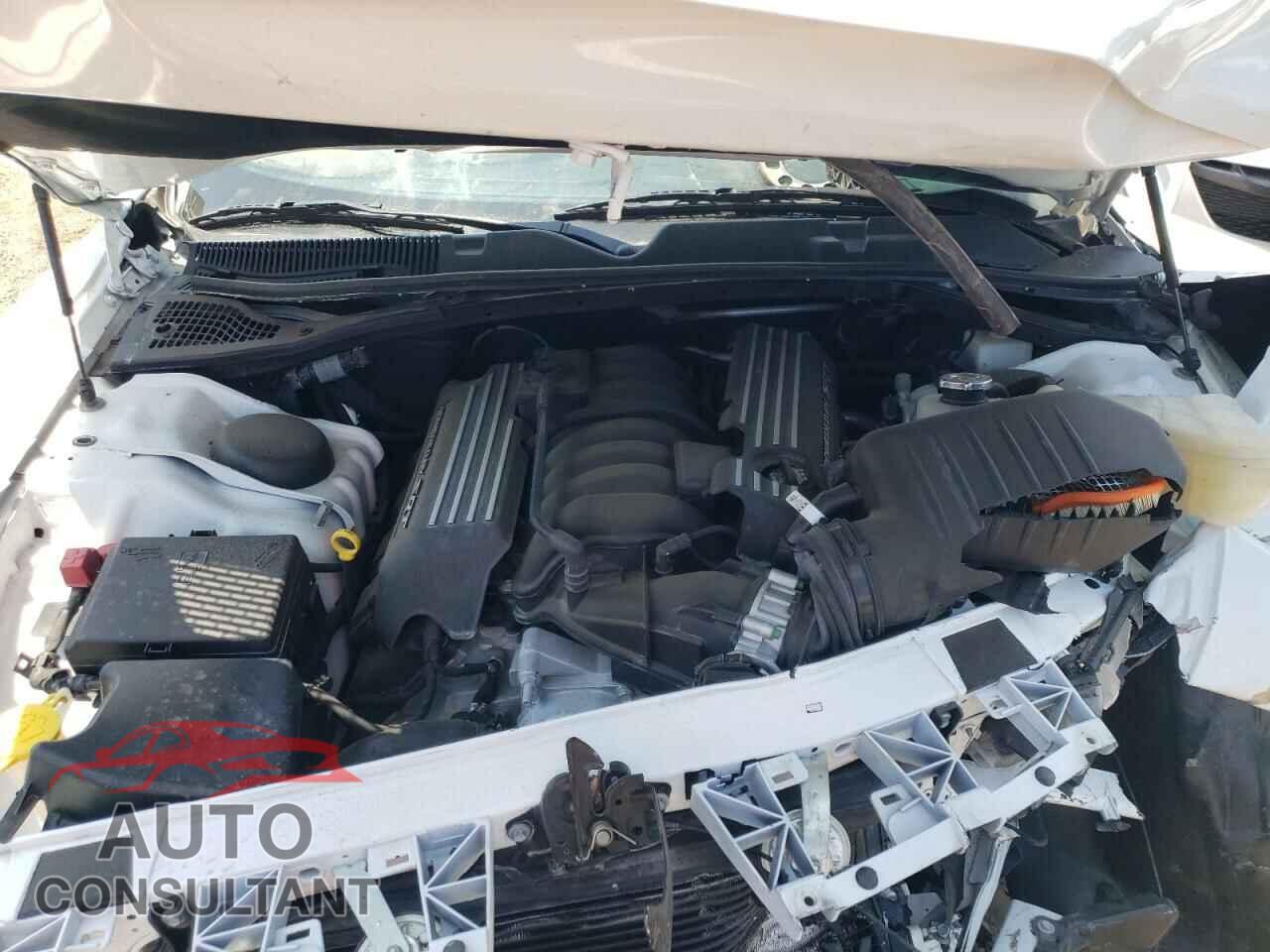 DODGE CHALLENGER 2023 - 2C3CDZFJ8PH667656