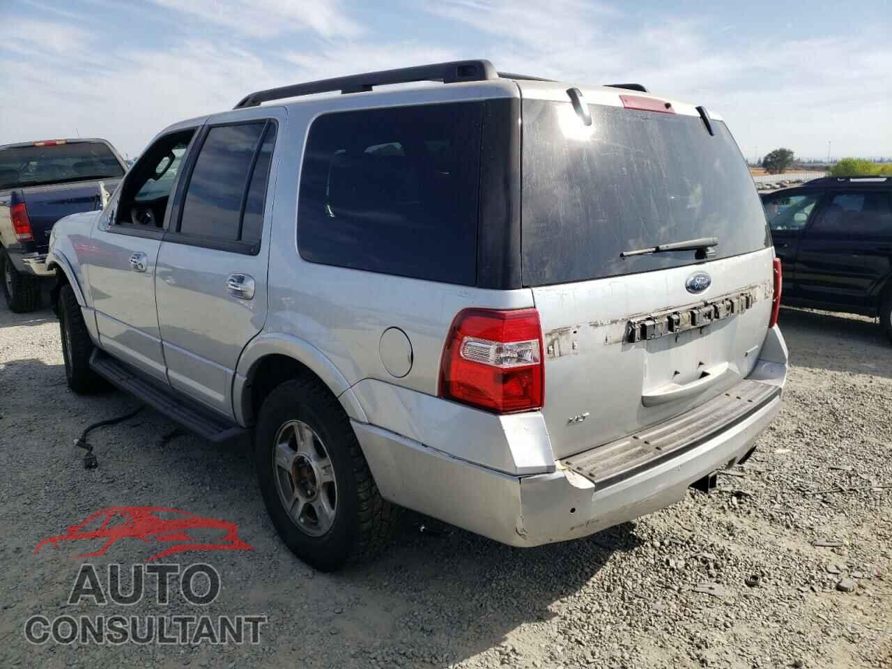 FORD EXPEDITION 2017 - 1FMJU1HT2HEA06339