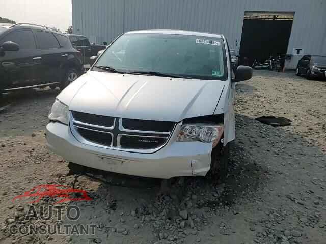 DODGE CARAVAN 2012 - 2C4RDGBG4CR155966