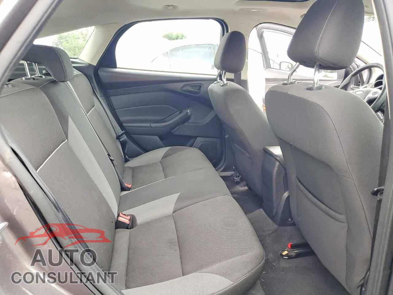 FORD FOCUS 2012 - 1FAHP3K20CL230287