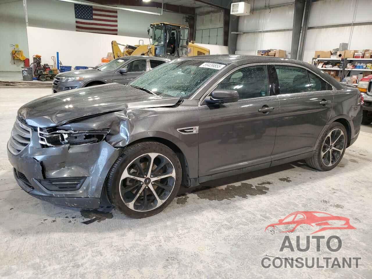 FORD TAURUS 2015 - 1FAHP2E81FG148673