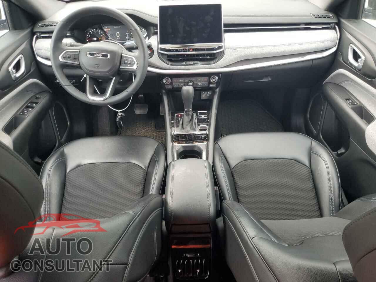 JEEP COMPASS 2023 - 3C4NJDBN1PT537959