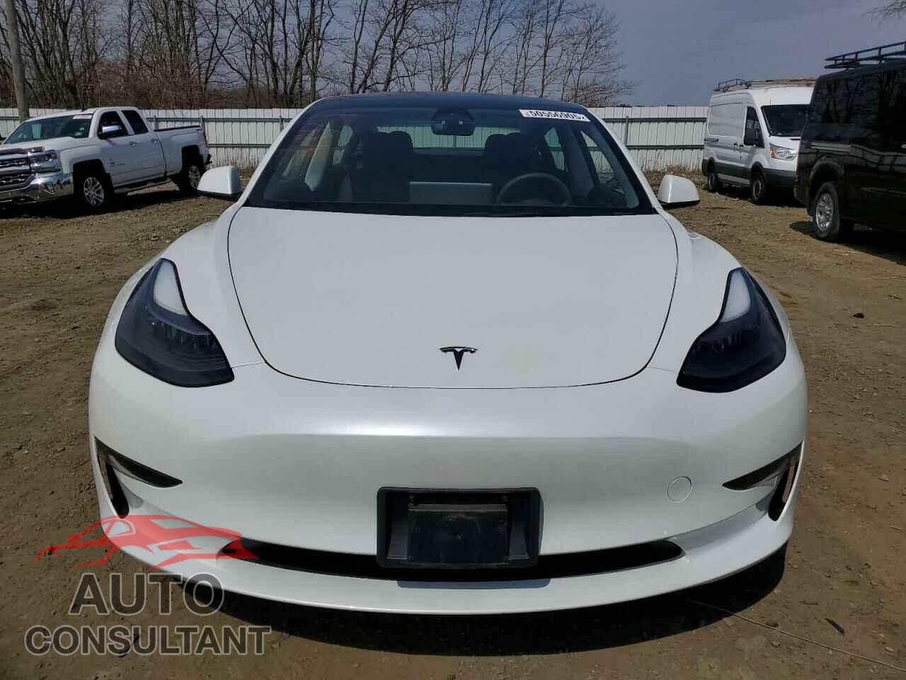 TESLA MODEL 3 2023 - 5YJ3E1EA8PF559216