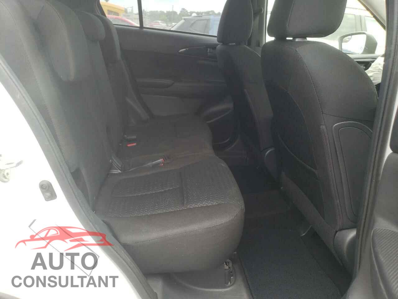 MITSUBISHI ECLIPSE 2020 - JA4AS3AA6LZ013806