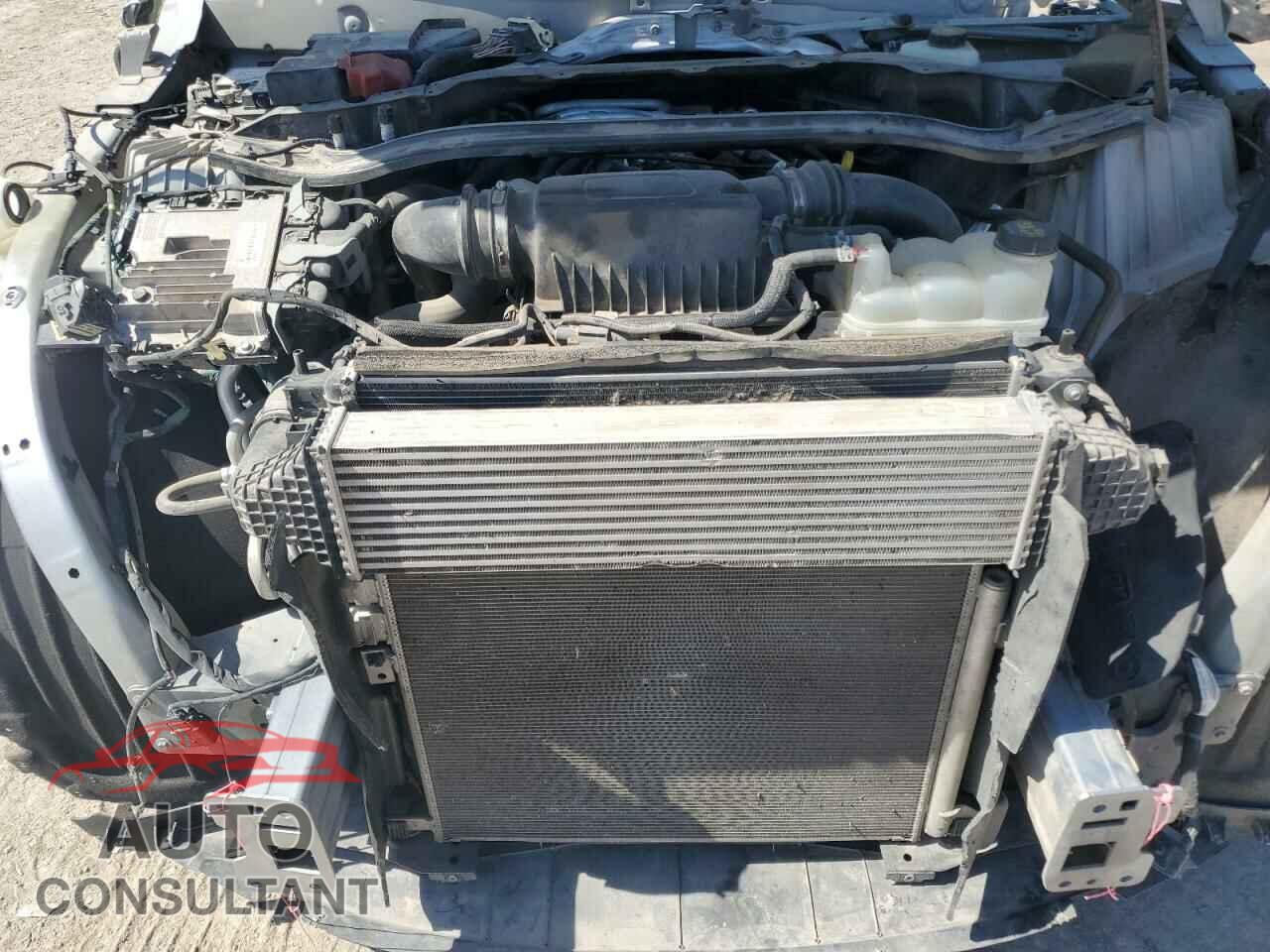 FORD EXPLORER 2020 - 1FM5K8GC4LGC69656