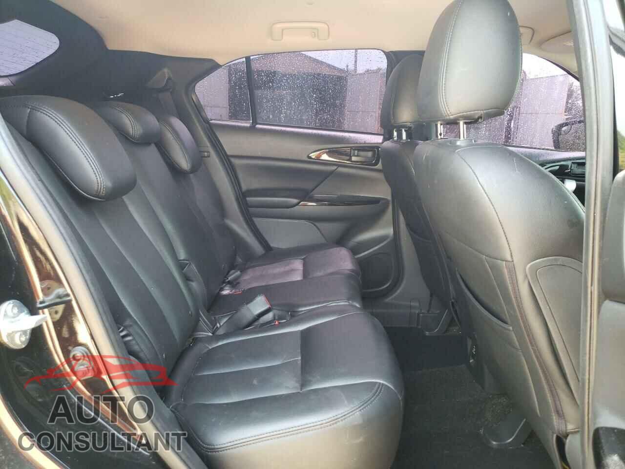 MITSUBISHI ECLIPSE 2020 - JA4AS4AA6LZ007994