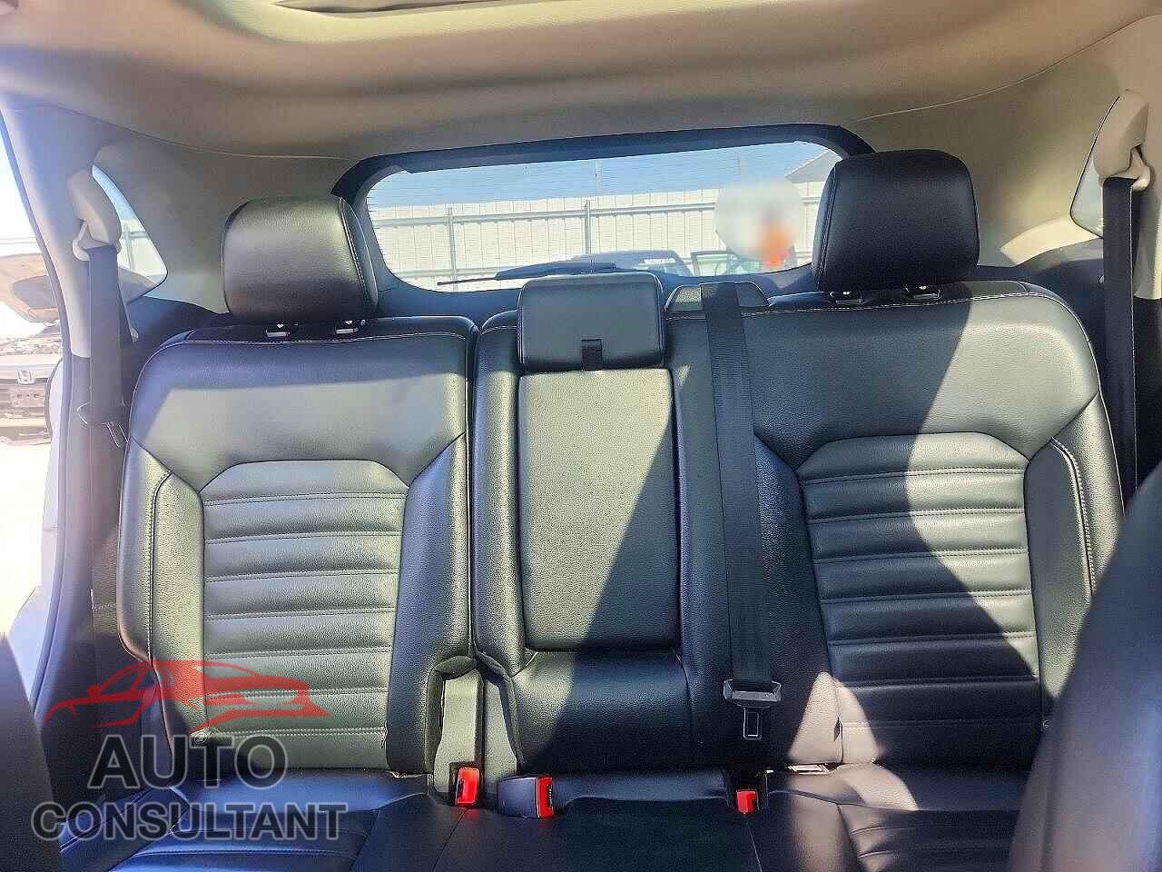 FORD EDGE 2017 - 2FMPK4J82HBB15869