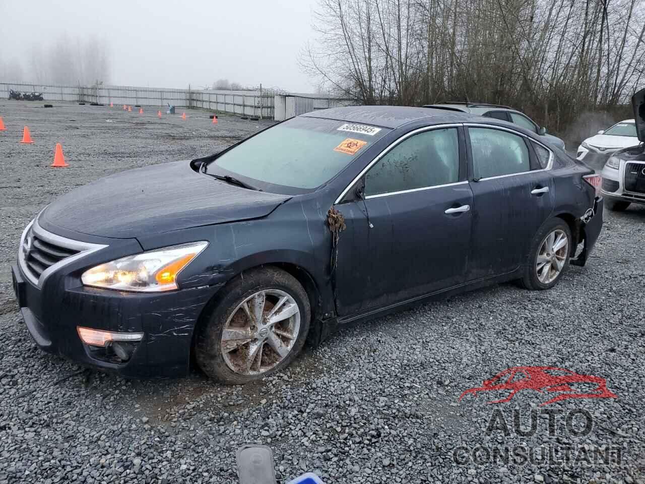 NISSAN ALTIMA 2015 - 1N4AL3AP5FC261310
