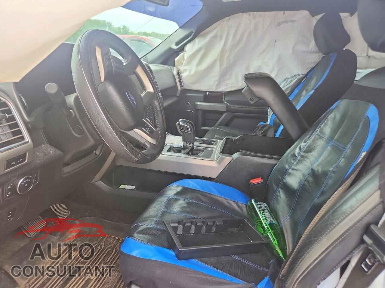FORD F150 2015 - 1FTEW1EF3FFA01933