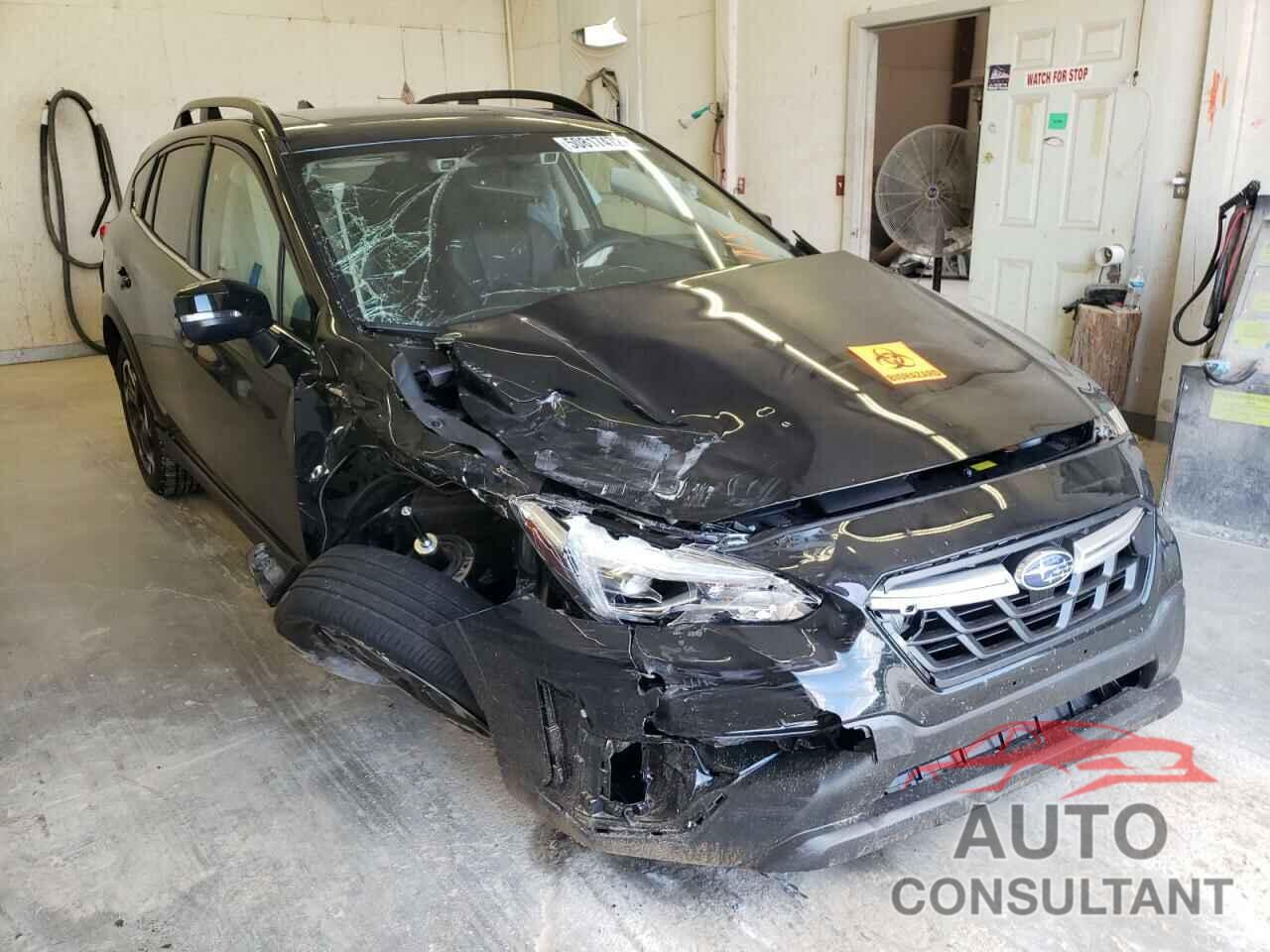 SUBARU CROSSTREK 2022 - JF2GTHNC9NH222893