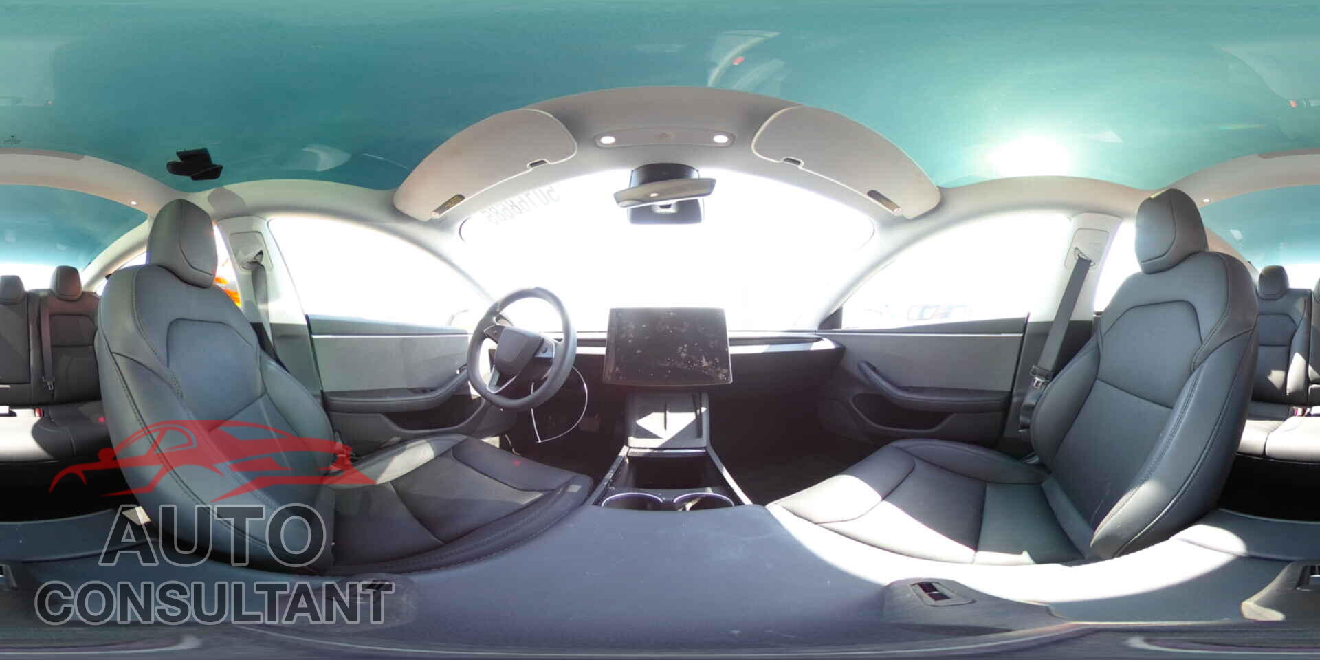 TESLA MODEL 3 2024 - 5YJ3E1EA5RF863817