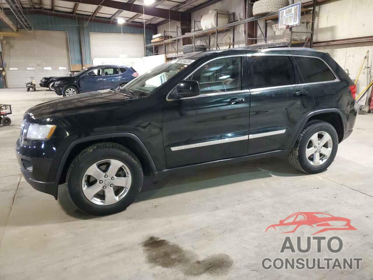 JEEP GRAND CHER 2013 - 1C4RJFAG3DC616797