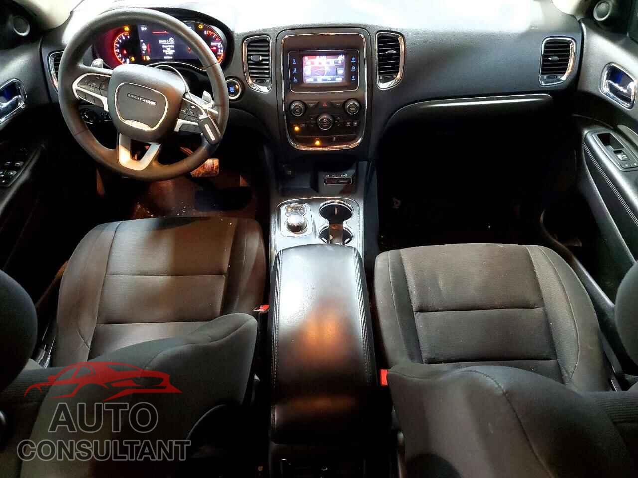 DODGE DURANGO 2014 - 1C4RDJAGXEC412929