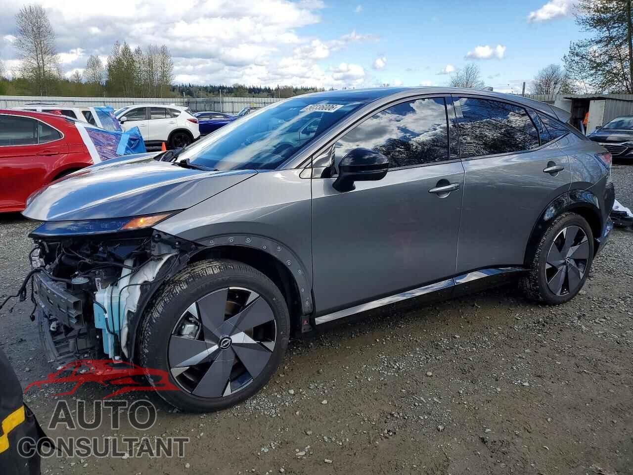 NISSAN ALL OTHER 2023 - JN1DF0CD7PM710081