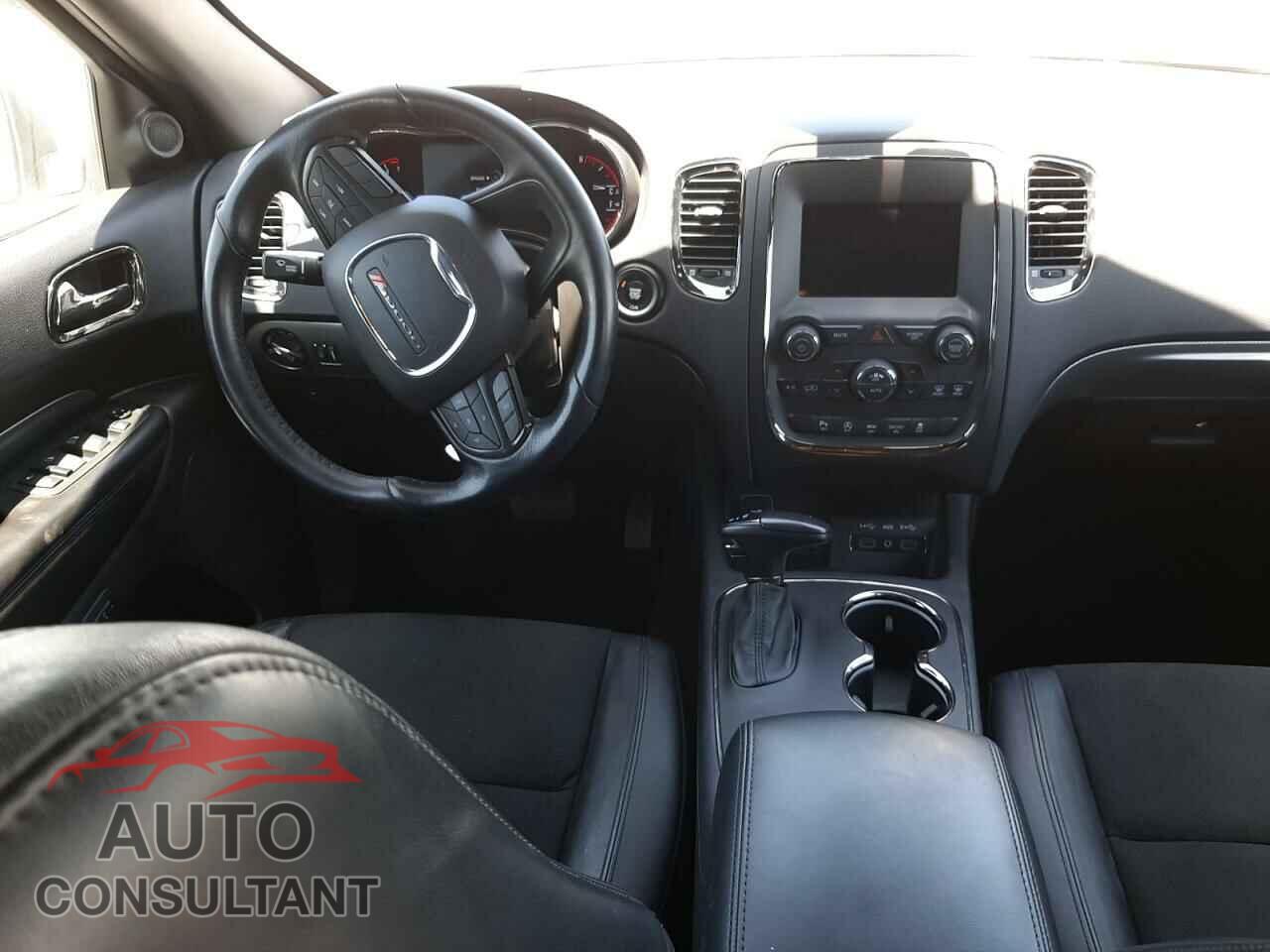 DODGE DURANGO 2020 - 1C4RDJDG8LC187094