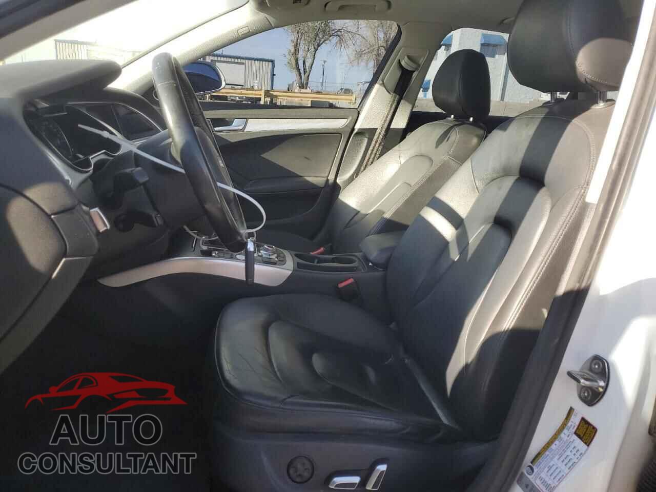 AUDI A4 2016 - WAUFFAFL8GN010415