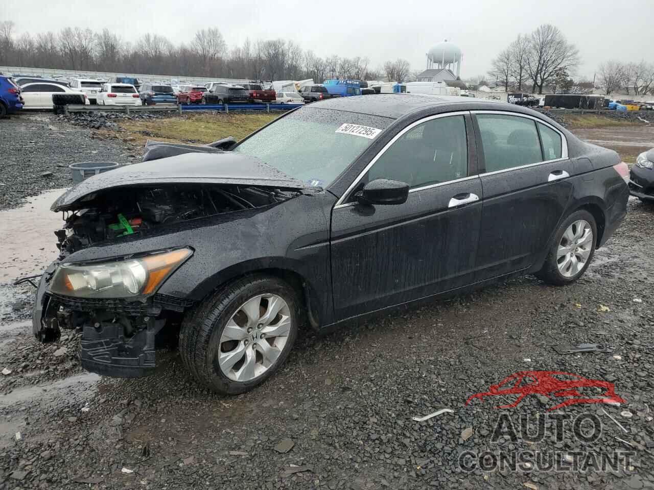 HONDA ACCORD 2009 - 1HGCP36889A042982