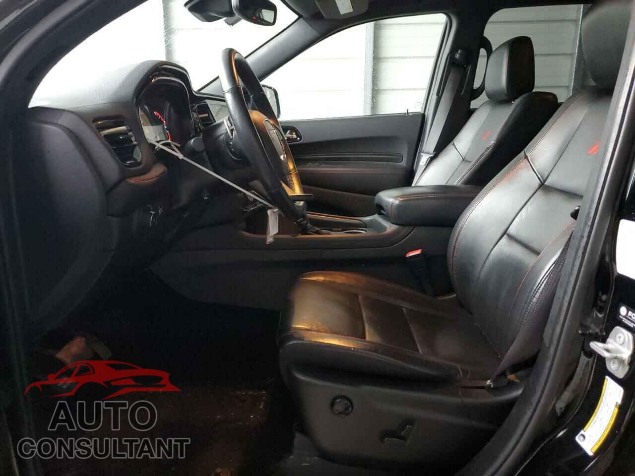 DODGE DURANGO 2023 - 1C4RDJDGXPC573893