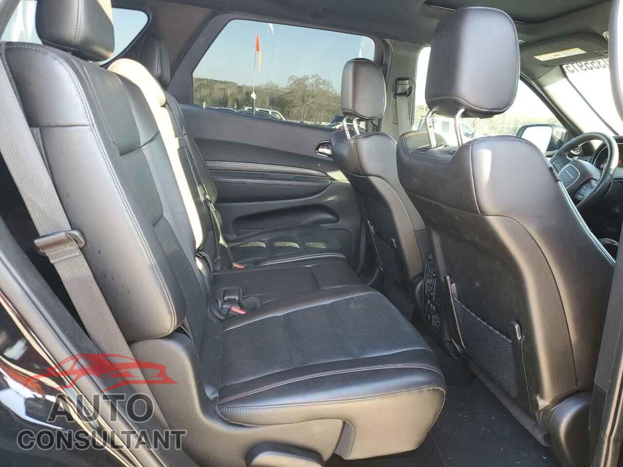 DODGE DURANGO 2023 - 1C4SDHCT9PC553370