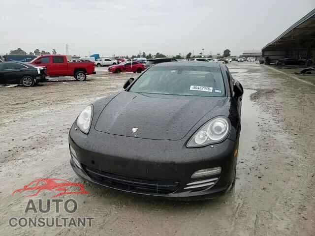 PORSCHE PANAMERA 2012 - WP0AA2A73CL017760