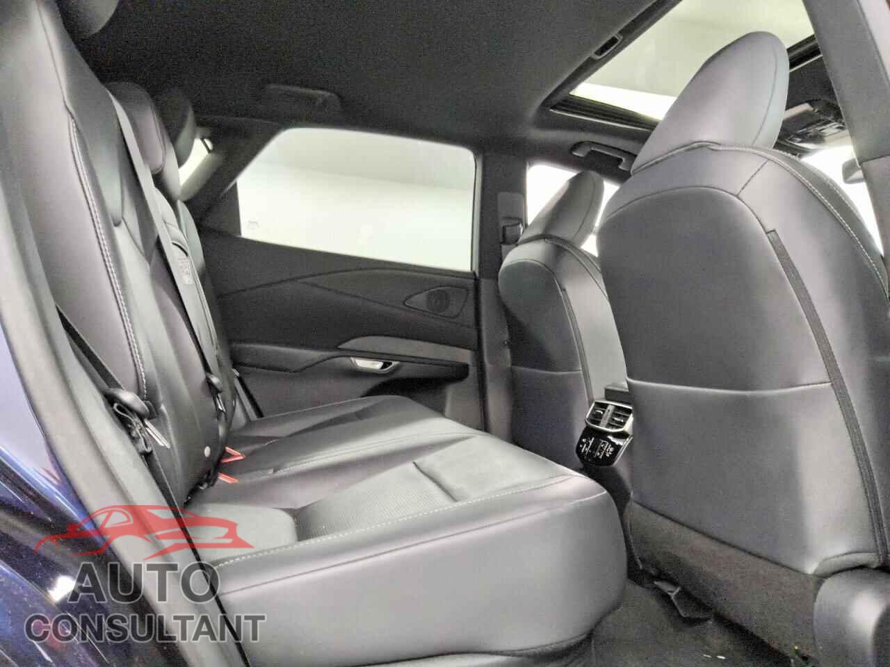 LEXUS UNKNOWN 2023 - 2T2BBMCA6PC016715