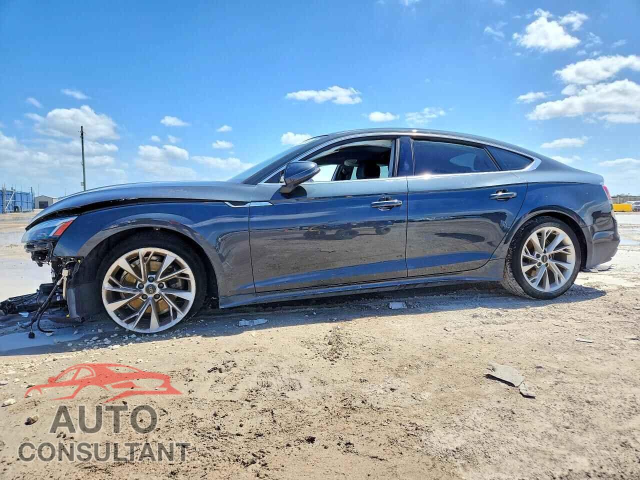 AUDI A5 2024 - WAUABCF55RA071069