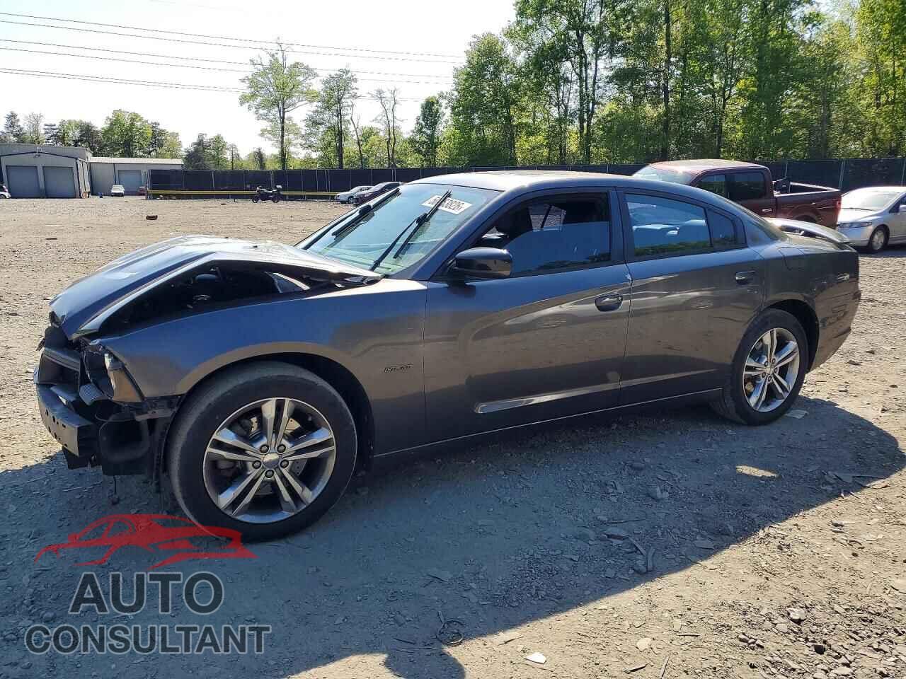 DODGE CHARGER 2013 - 2C3CDXDT5DH564182