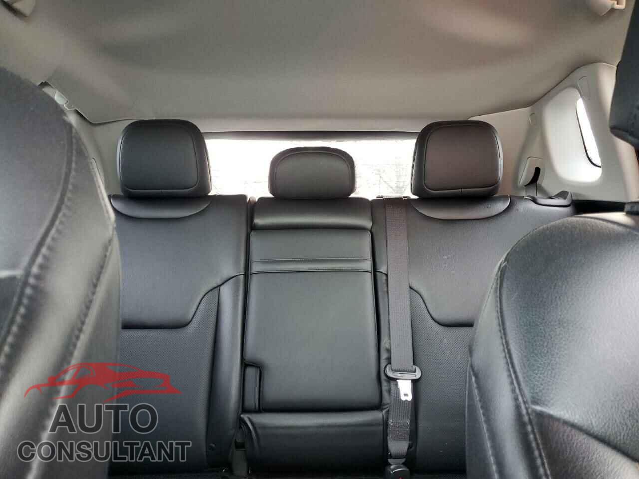 JEEP COMPASS 2019 - 3C4NJDCB2KT842044