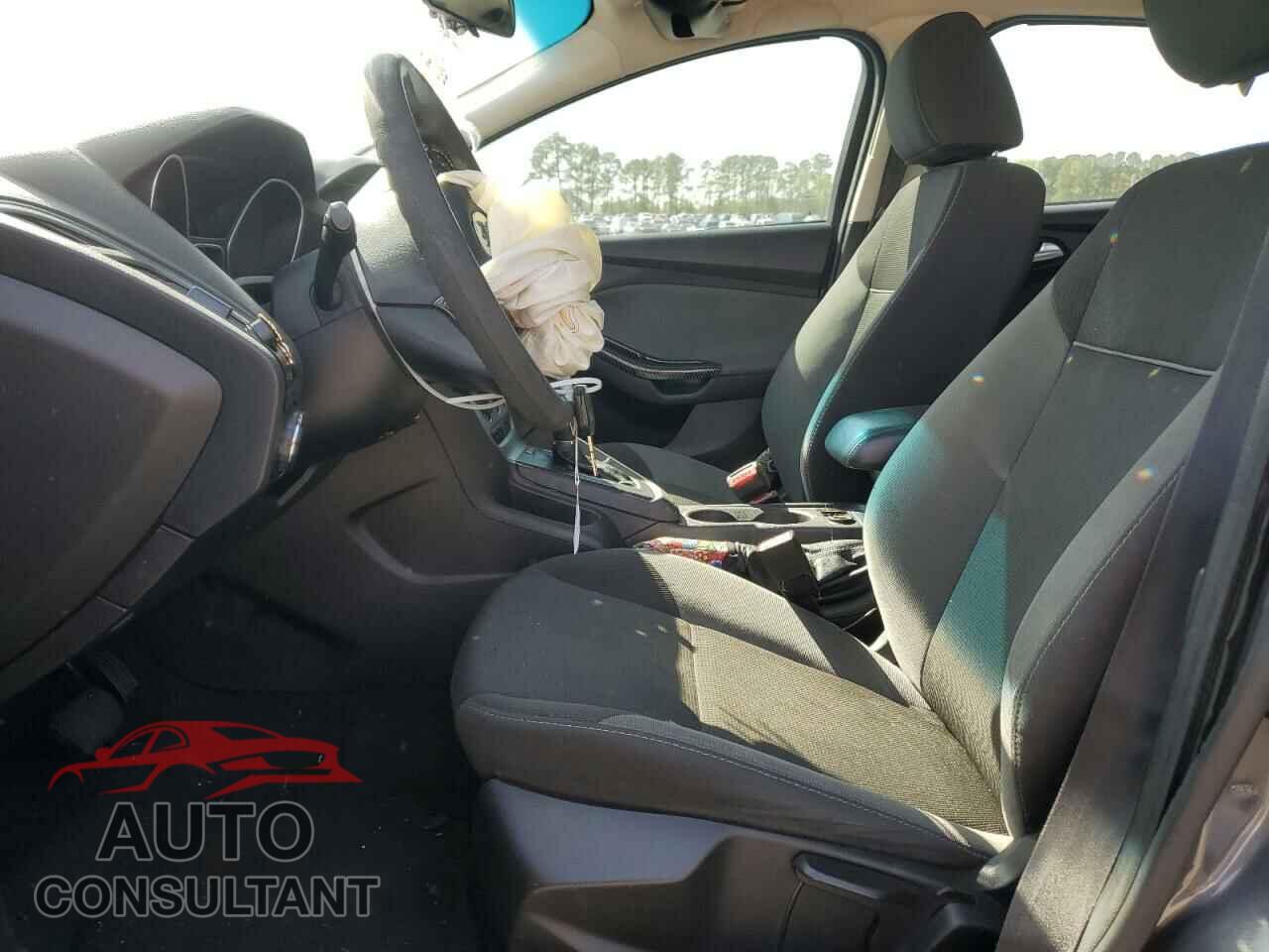 FORD FOCUS 2012 - 1FAHP3K2XCL413180