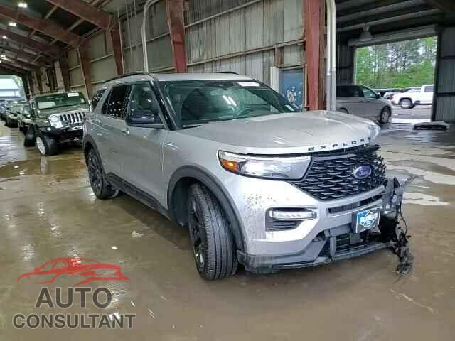 FORD EXPLORER 2023 - 1FMSK7KH2PGC03208