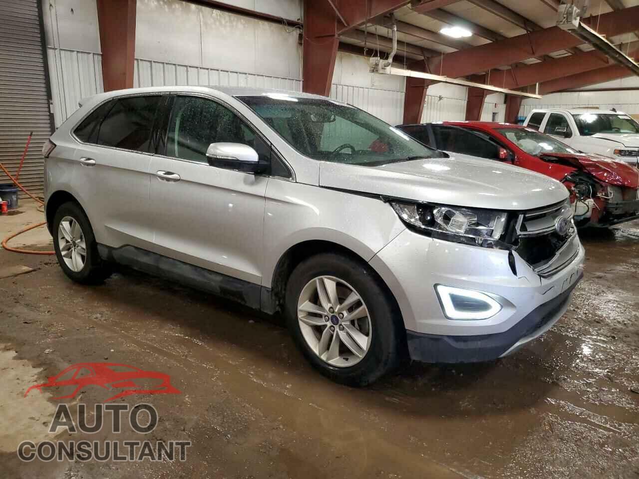 FORD EDGE 2015 - 2FMTK4J90FBB33341