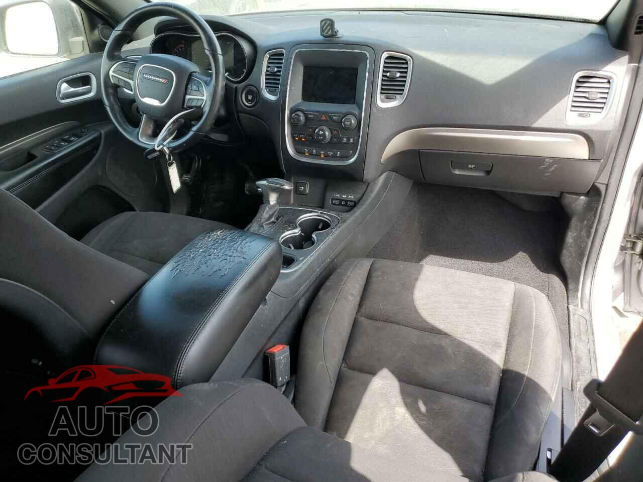DODGE DURANGO 2020 - 1C4RDHAG5LC129943