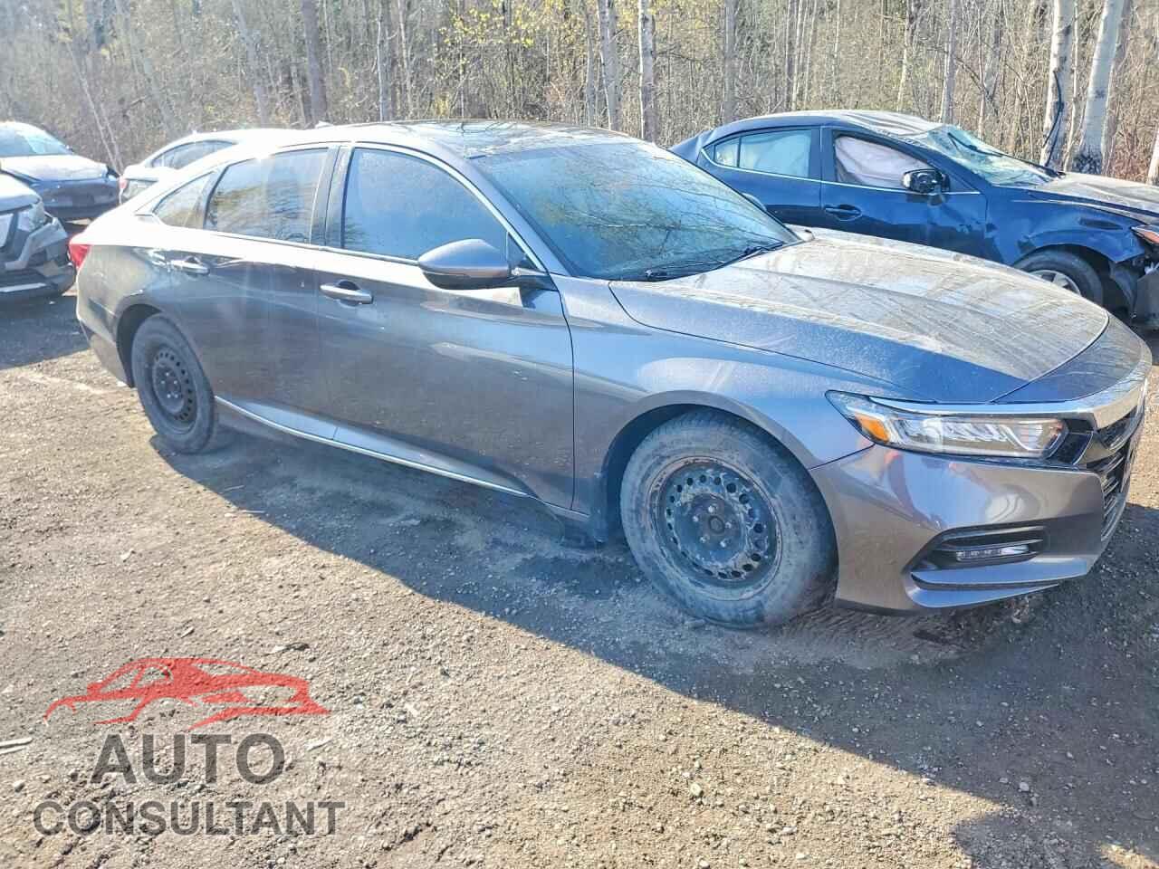 HONDA ACCORD 2019 - 1HGCV1F54KA800838