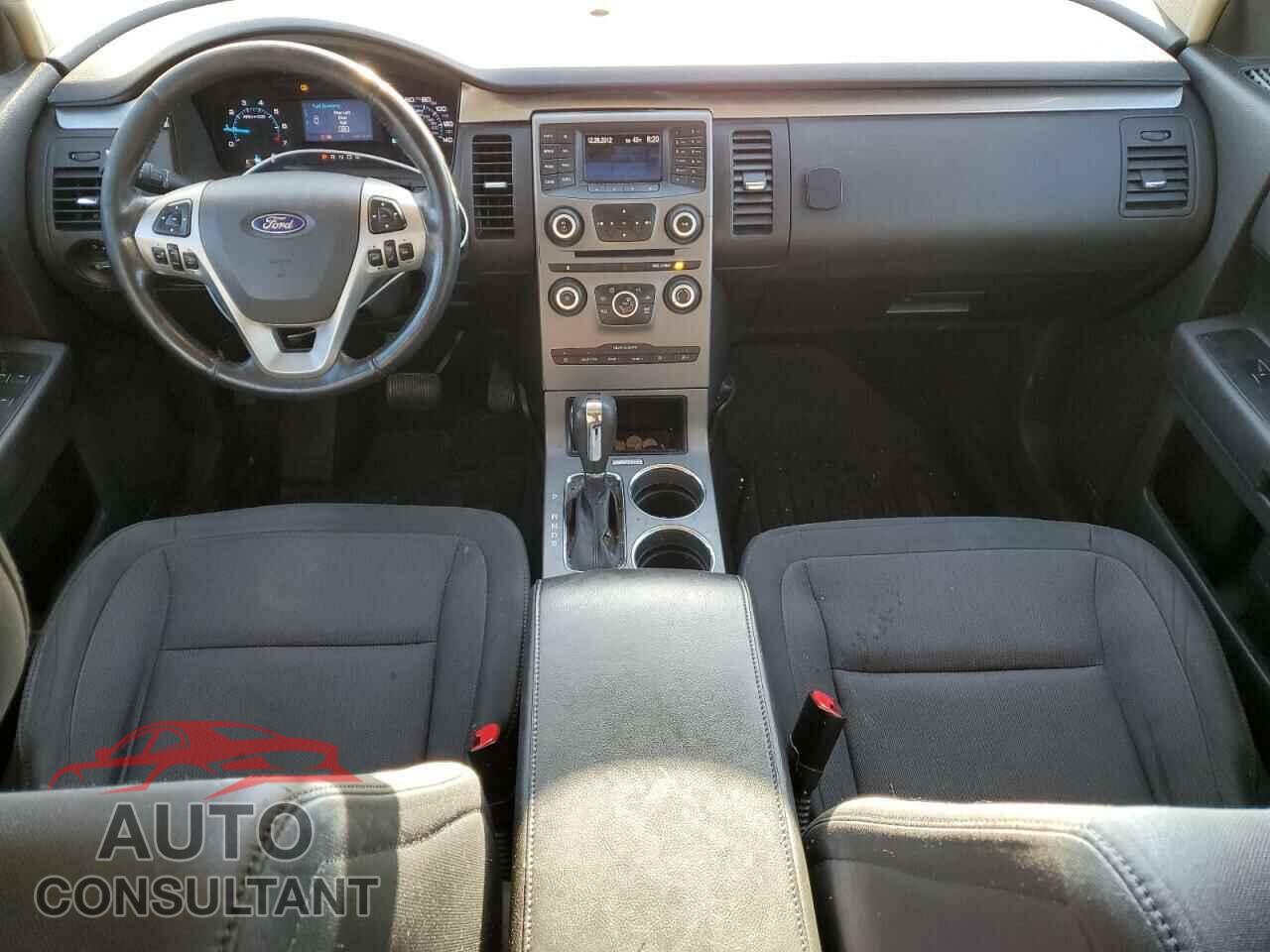 FORD FLEX 2014 - 2FMGK5B86EBD06159