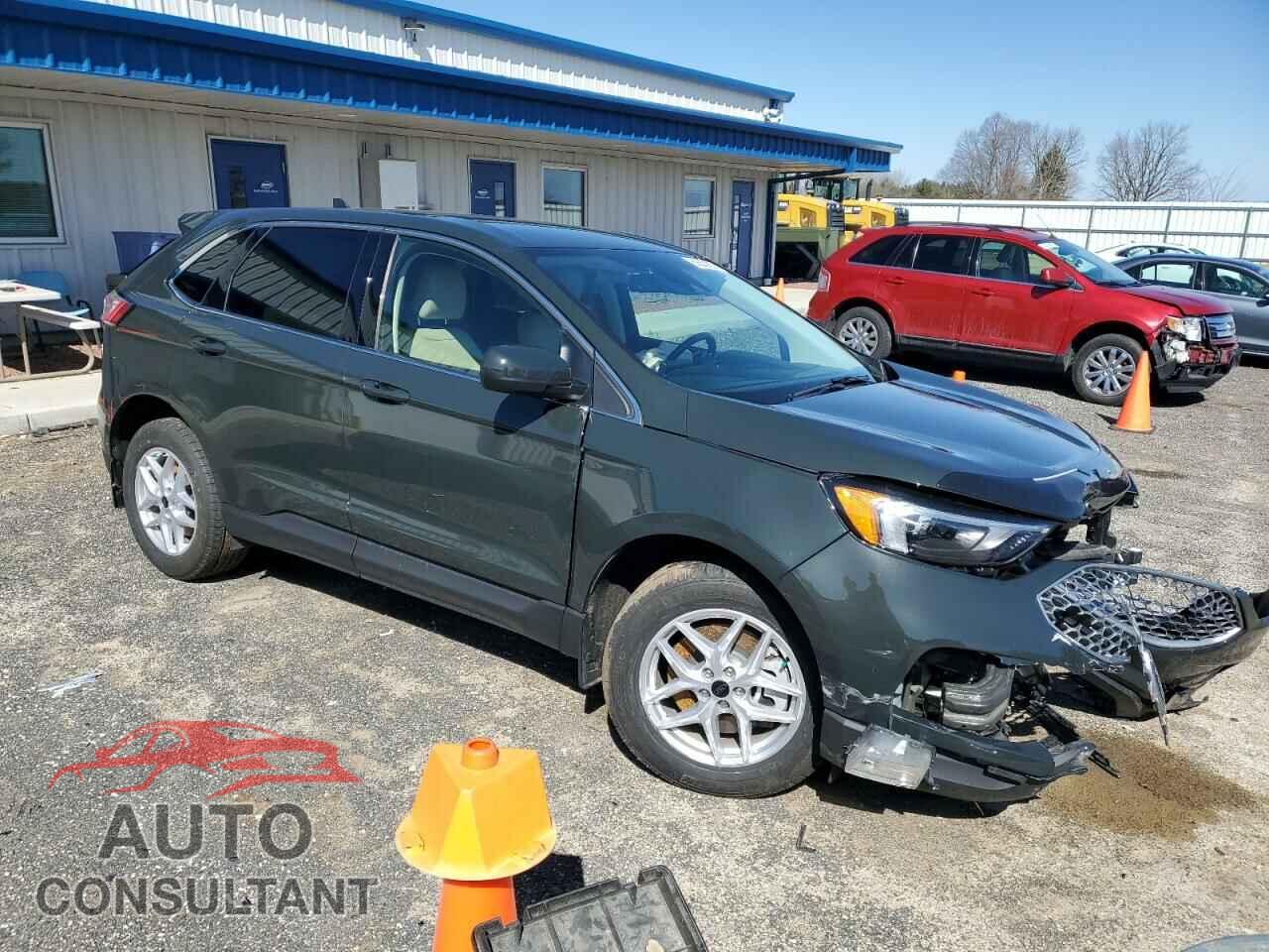 FORD EDGE 2023 - 2FMPK4J9XPBA33105