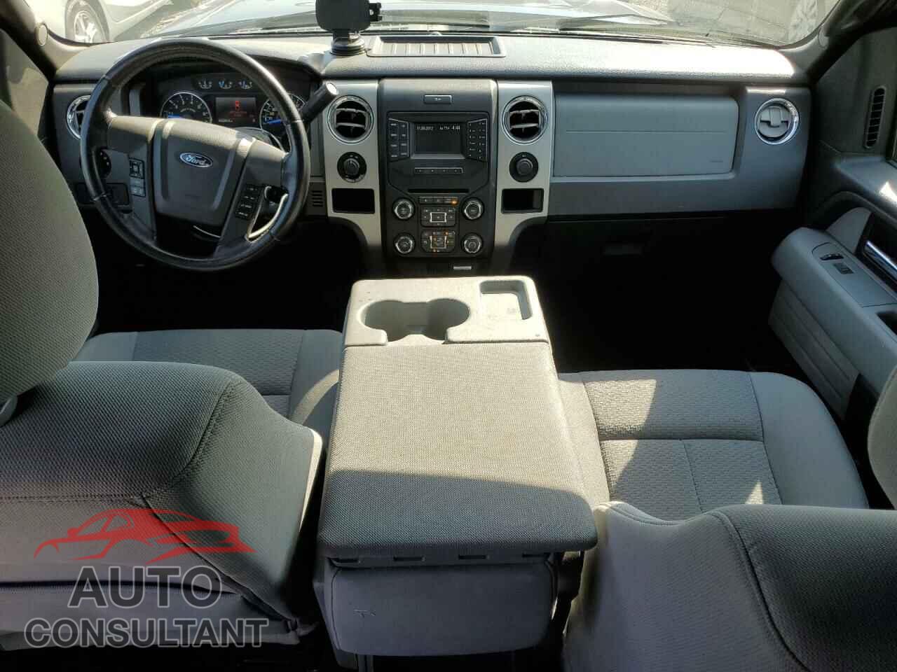FORD F-150 2013 - 1FTFW1CF8DFC16762