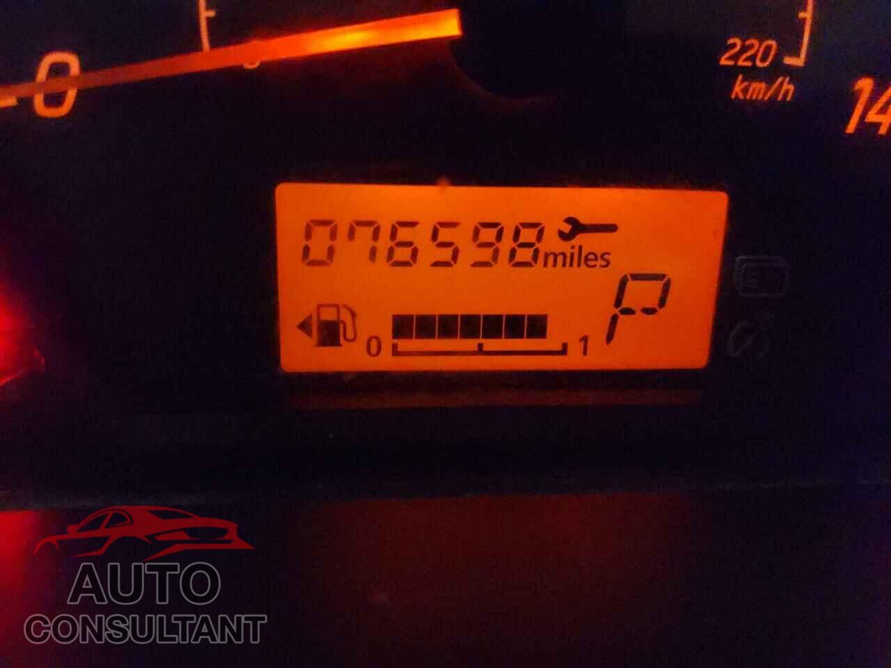 MITSUBISHI MIRAGE 2017 - ML32F3FJ7HHF18621