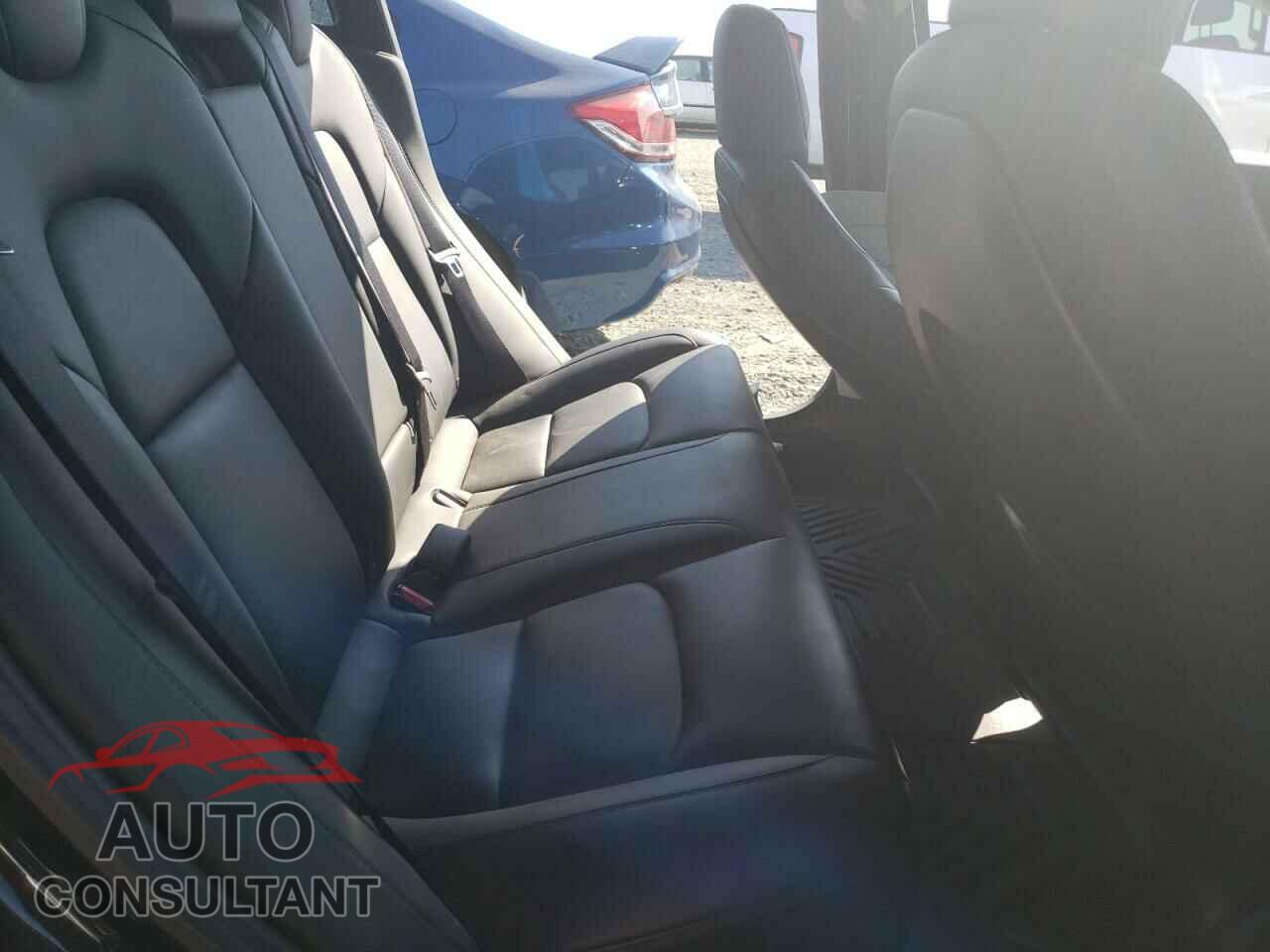 TESLA MODEL 3 2019 - 5YJ3E1EA2KF398841