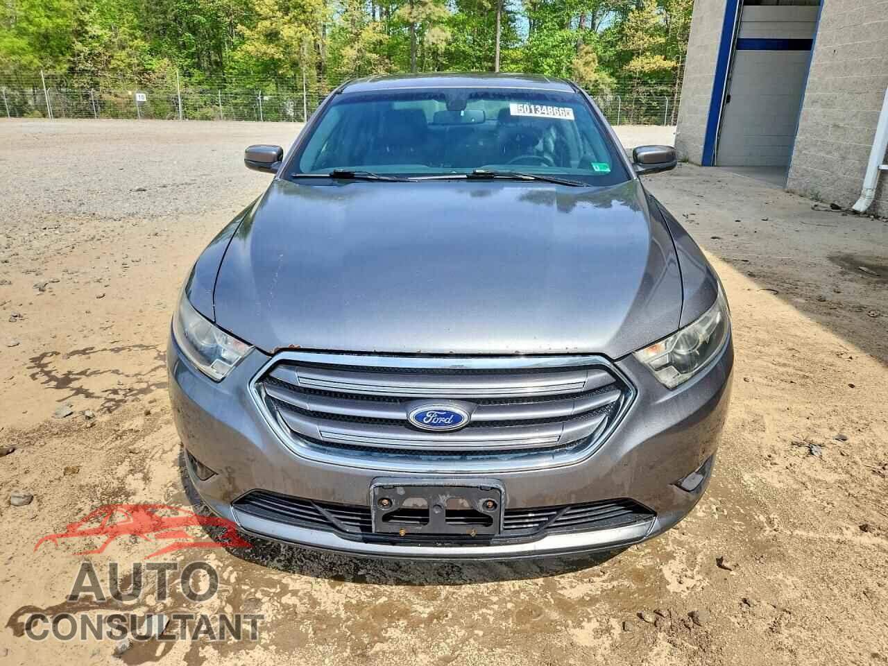 FORD TAURUS 2014 - 1FAHP2E86EG167671